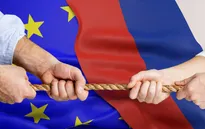 EU tuyên bố không nới lỏng lệnh trừng phạt Nga