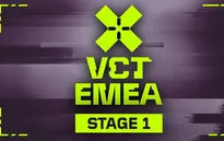 FUT Esports và Team Heretics giành chiến thắng ấn tượng tại VCT EMEA