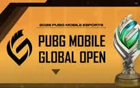 PUBG Mobile công bố lịch eSports 2025: Thể thức mới, giải thưởng khủng!