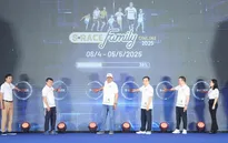 Những dấu ấn khó quên tại S-Race Hà Tĩnh 2025