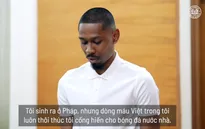 Chính thức là người Việt Nam, sao Công An Hà Nội "bắn tín hiệu" cho HLV Kim Sang-sik
