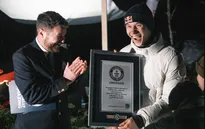 Cựu tuyển thủ Fortnite lập kỷ lục Guinness