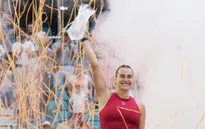 Aryna Sabalenka vô địch quần vợt Miami mở rộng 2025