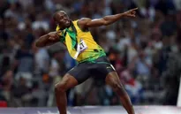 Duy nhất 1 người trên thế giới từng đe dọa kỷ lục của Usain Bolt