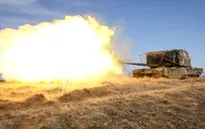 Ukraine đặt cược với chiến dịch đột kích mới vào lãnh thổ Nga?