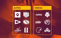 Cloud9 và 2GAME Esports thắng thuyết phục tại Valorant khu vực Châu Mĩ