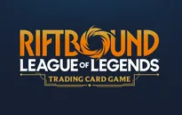 Riot Games hé lộ tựa game mới mang tên Riftbound