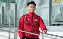 Công An Hà Nội FC (Vietnam) vs PSM Makassar (Indonesia): Đi giữa trời rực rỡ