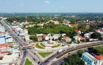 Bộ Nội vụ: Đề xuất tiêu chí mới, hướng tới khoảng 5.000 đơn vị cấp xã, phường