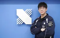 Tuyển thủ người Việt LazyFeel đoạt cú đúp MVP trong ngày trở lại LCK CL