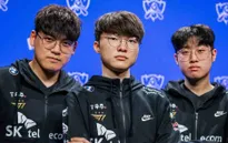 Các ngôi sao LCK đồng loạt chung tay quyên góp khắc phục hậu quả sau thảm hoạ cháy rừng tại Hàn Quốc
