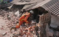 Tăng cường nỗ lực hỗ trợ quốc tế khắc phục hậu quả động đất tại Myanmar