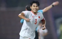 Lê Huy Việt Anh được AFC chú ý tại VCK U17 châu Á 2025
