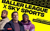Baller League: Tương lai của bóng đá hay chỉ là trào lưu thoáng qua?