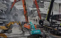 Thái Lan hỗ trợ chi phí sửa nhà sau thảm họa động đất