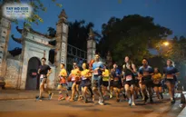 Tay Ho Half Marathon 2025 Powered by Thanh Xuan Valley - 5 năm giữ vững vị trí giải bán marathon lớn nhất Việt Nam