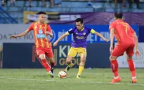 VPF điều chỉnh lịch thi đấu V.League vì quốc tang