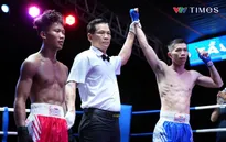 Hai giải đấu lớn của Liên đoàn Kickboxing Việt Nam trong tháng 4
