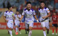 Món quà đặc biệt từ V-League: Những pha đá phạt thành bàn đẹp mắt