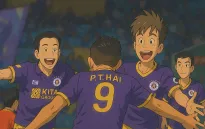 Hà Nội FC vs Đông Á Thanh Hóa: "Hàm cá mập" sắp trở thành kỷ niệm, những chàng trai Hà Thành có chinh phục được "kẻ thách thức" tới từ xứ Thanh?"
