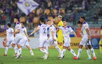 Vòng 17 V.League: Thanh Hóa thua Hà Nội trong ngày ra mắt HLV Tomislav Steinbruckner