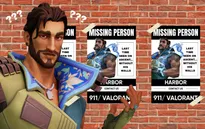 ​Harbor: Từ niềm hy vọng đến đặc vụ bị lãng quên trong Valorant?
