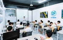 DJ Media: Đối tác tin cậy cho quảng cáo mạng xã hội