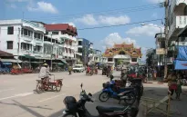 Bộ Ngoại giao thông tin về việc đưa 39 công dân Việt Nam từ Myanmar về nước