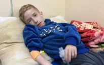 Israel chặn viện trợ, ít nhất 60.000 trẻ em Gaza bị suy dinh dưỡng