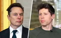 Elon Musk bị cáo buộc "tìm mọi cách gây hại cho Open AI"