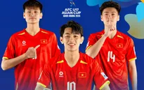 TRỰC TIẾP U17 Việt Nam vs U17 UAE: 22h00 hôm nay, 10/4