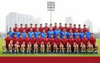 Thủ tướng gửi thư khen ngợi và động viên U17 Việt Nam trước trận tranh vé World Cup
