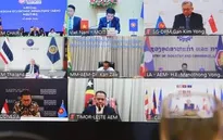 ASEAN thành lập nhóm đặc trách về địa kinh tế