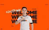 Electronic: Virtus.pro sắp trở thành đội hình playoff tại CS2