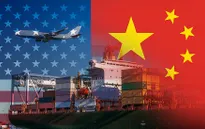 Trung Quốc để ngỏ khả năng đối thoại về thuế quan