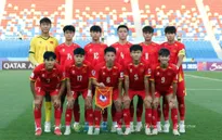 VCK U17 châu Á 2015, bảng B: Tiếc cho U17 Việt Nam!