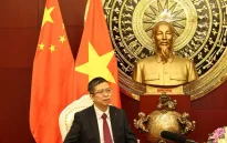 Quan hệ Việt Nam-Trung Quốc duy trì đà phát triển mạnh mẽ, tích cực