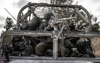 Israel bao vây hoàn toàn thành phố Rafah