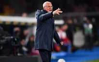 AS Roma lên phương án tìm người thay thế HLV Claudio Ranieri