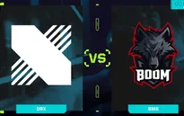 Sai lầm của DRX trước BOOM Esports