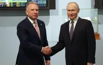 Điện Kremlin lên tiếng về nội dung cuộc đàm phán giữa Tổng thống Putin với đặc phái viên Nhà Trắng