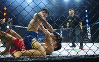 Bùng nổ cảm xúc trong ngày LION Championship 2025 khởi tranh