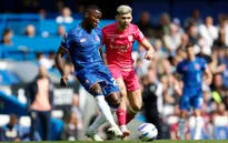 Chelsea chia điểm cay đắng trước Ipswich Town