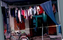 Xót xa bệnh nhi 1 tuổi gia đình không có điều kiện phẫu thuật tim