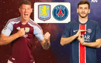 Aston Villa vs PSG: Thử thách cực đại | 2h00 ngày 16/4 (Tứ kết lượt về Champions League)