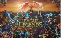 Không còn là game, LoL đang "càn quét" showbiz?