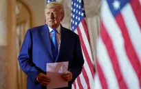Tổng thống Trump bị kiện vì thuế quan tại Tòa Thương mại quốc tế Mỹ