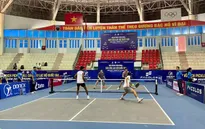 Gần 500 VĐV tranh tài tại Giải vô địch Pickleball các CLB quốc gia 2025 – Cúp Donex