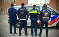 Europol triệt phá mạng lưới tội phạm ma túy lớn