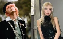 G-Dragon âm thầm ủng hộ Lisa (BLACKPINK)